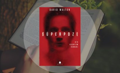 Süperpoze