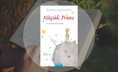 Küçük Prens