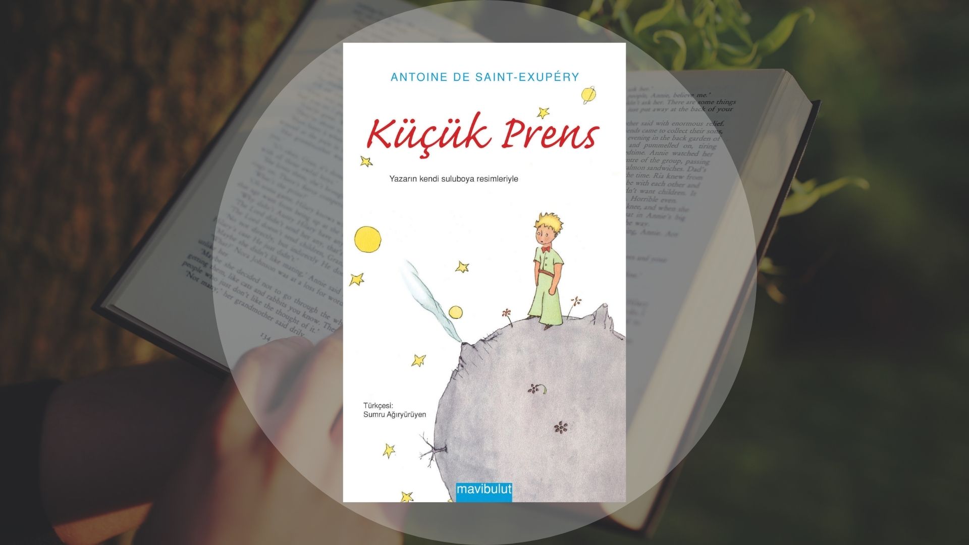 Küçük Prens