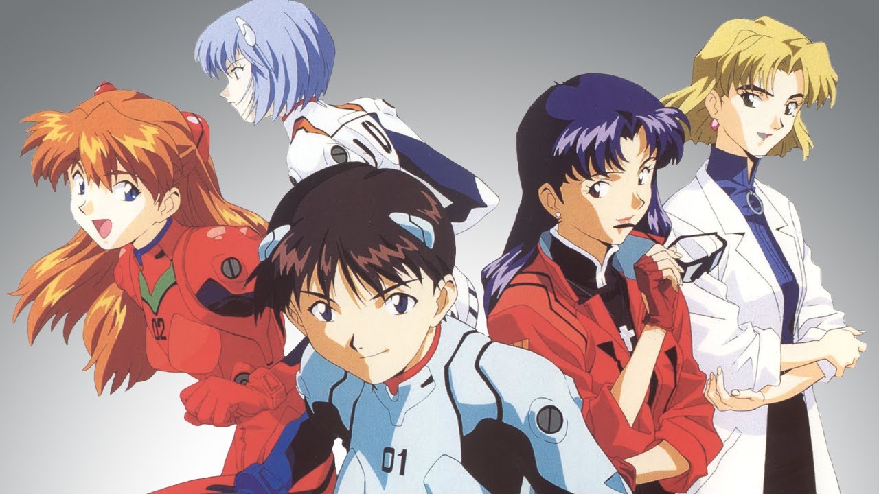 En İyi 20 Anime (IMDB Puanına Göre) 12 – 12 2