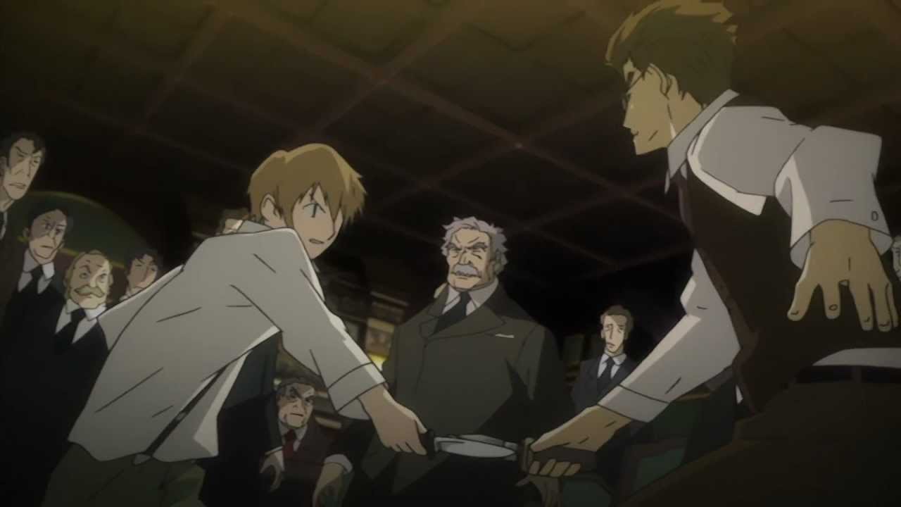 En İyi 20 Anime (IMDB Puanına Göre) 19 – 19 2