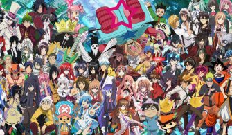 naruto animesine benzer 5 anime önerisi 2 – 21