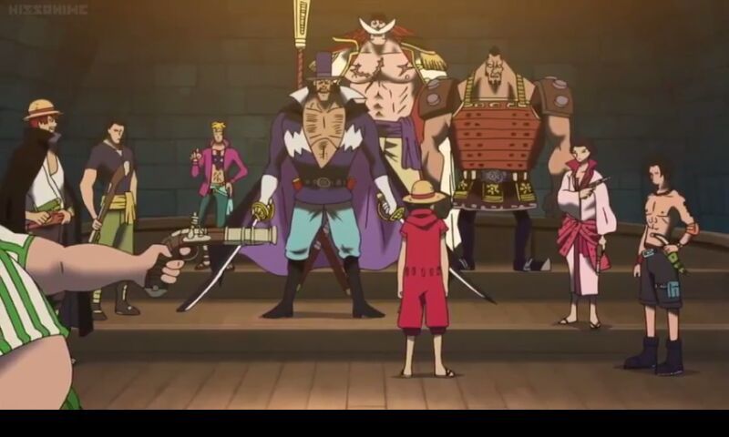 one piece: episode of luffy - hand island adventure