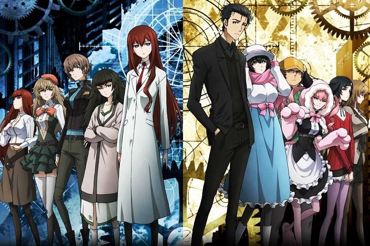 En İyi 20 Anime (IMDB Puanına Göre) 4 – 4 7