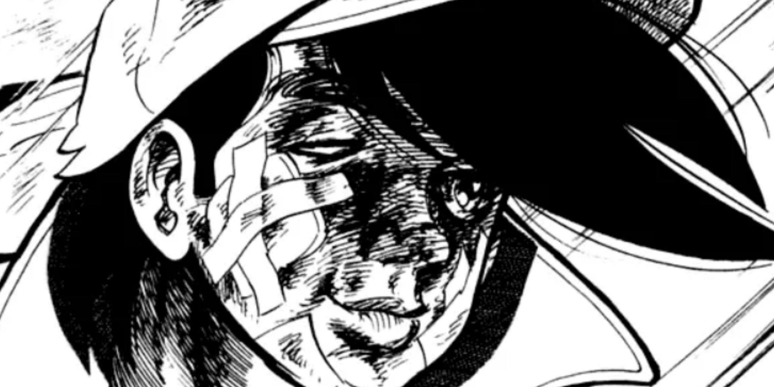 Ashita no Joe