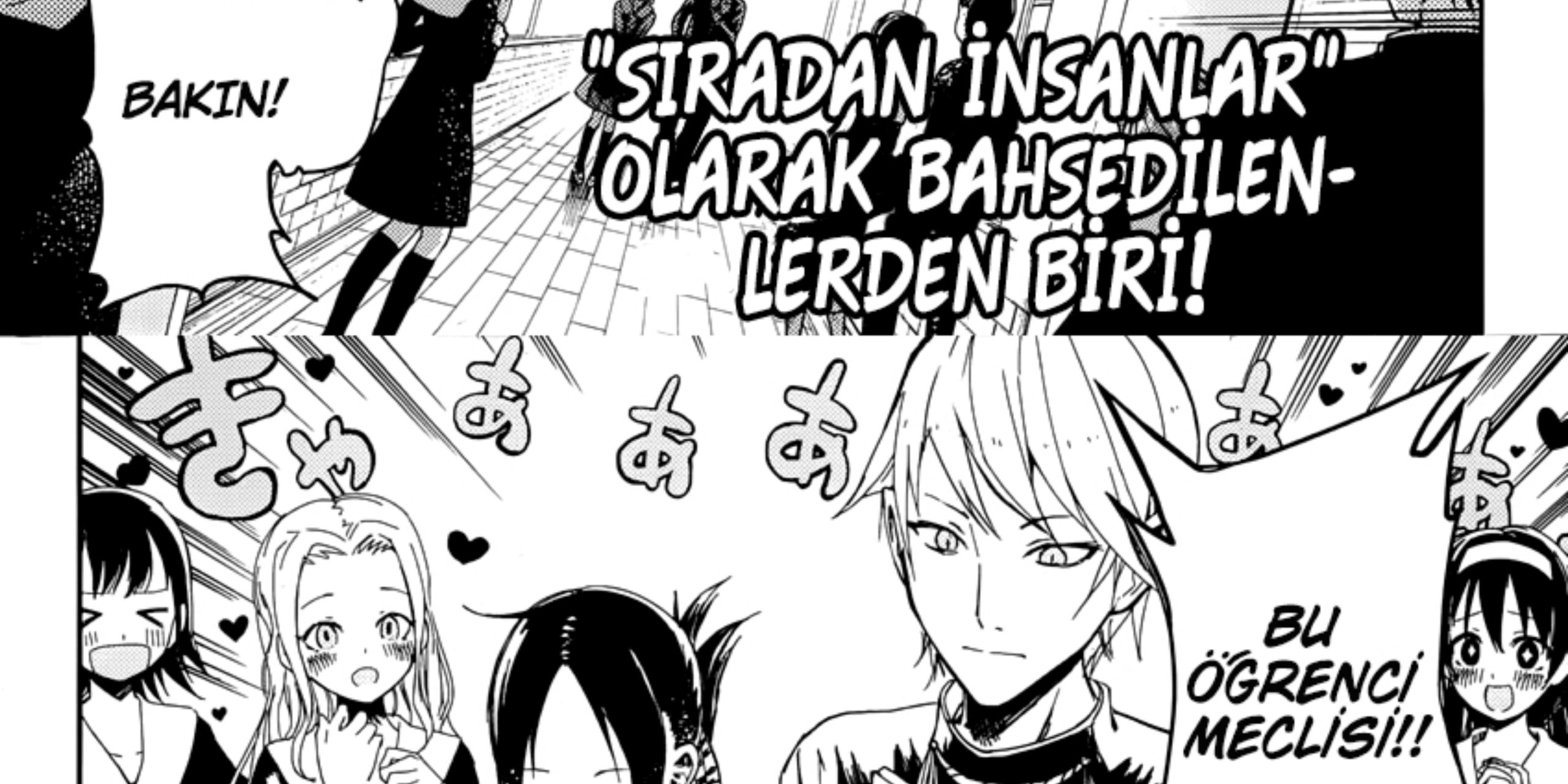 Kaguya-sama wa Kokurasetai