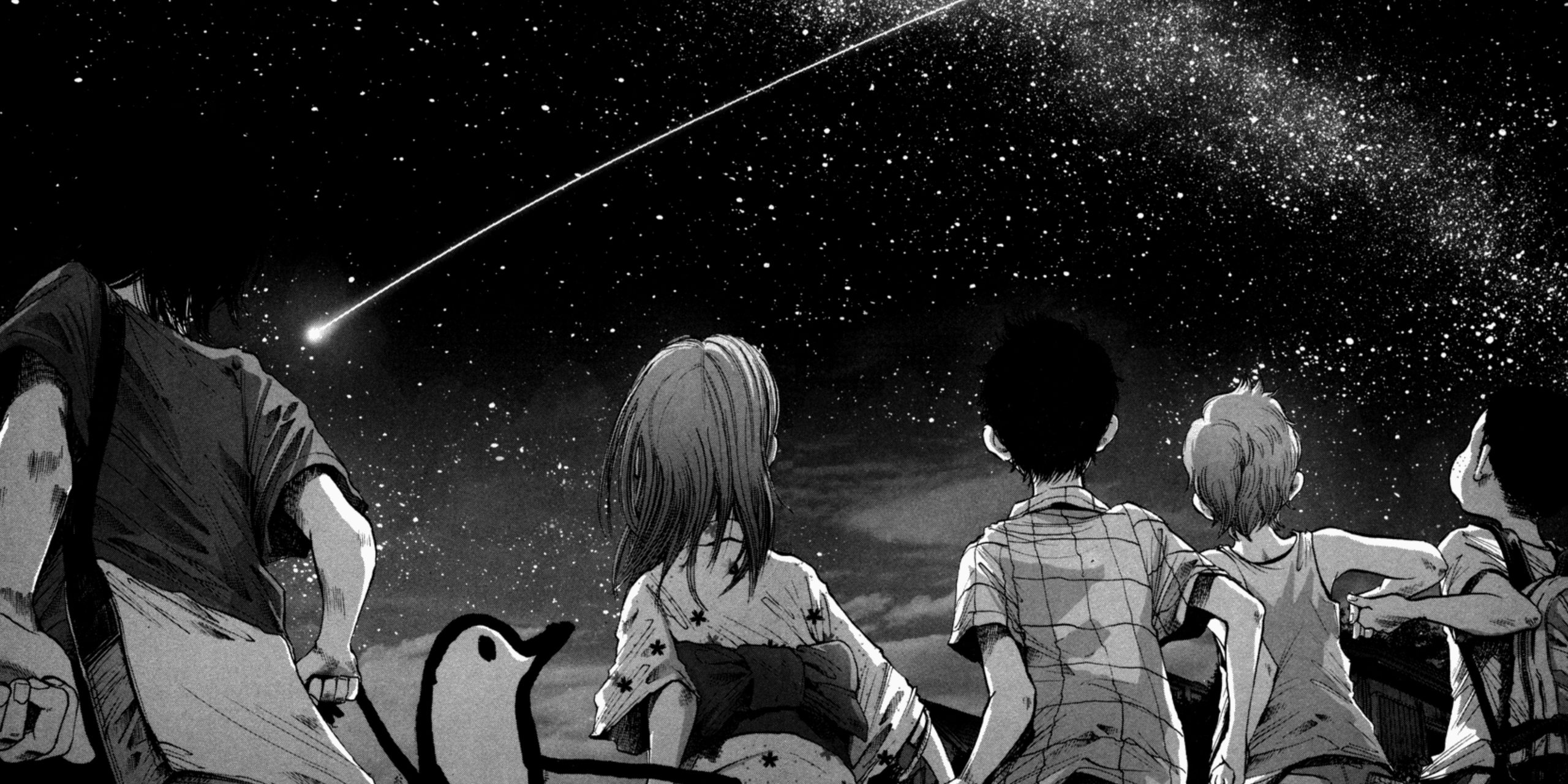 Oyasumi Punpun