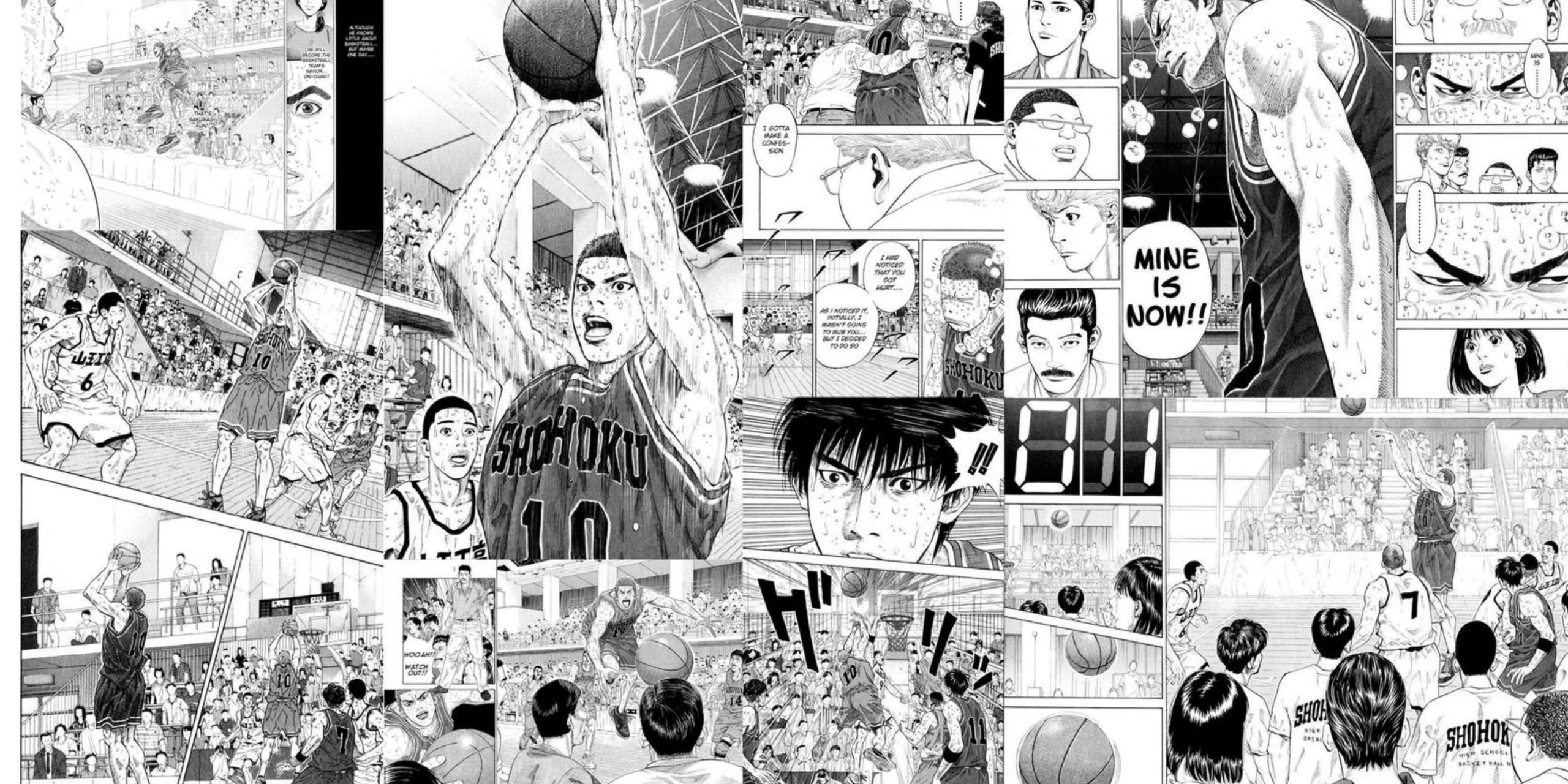 Slam Dunk