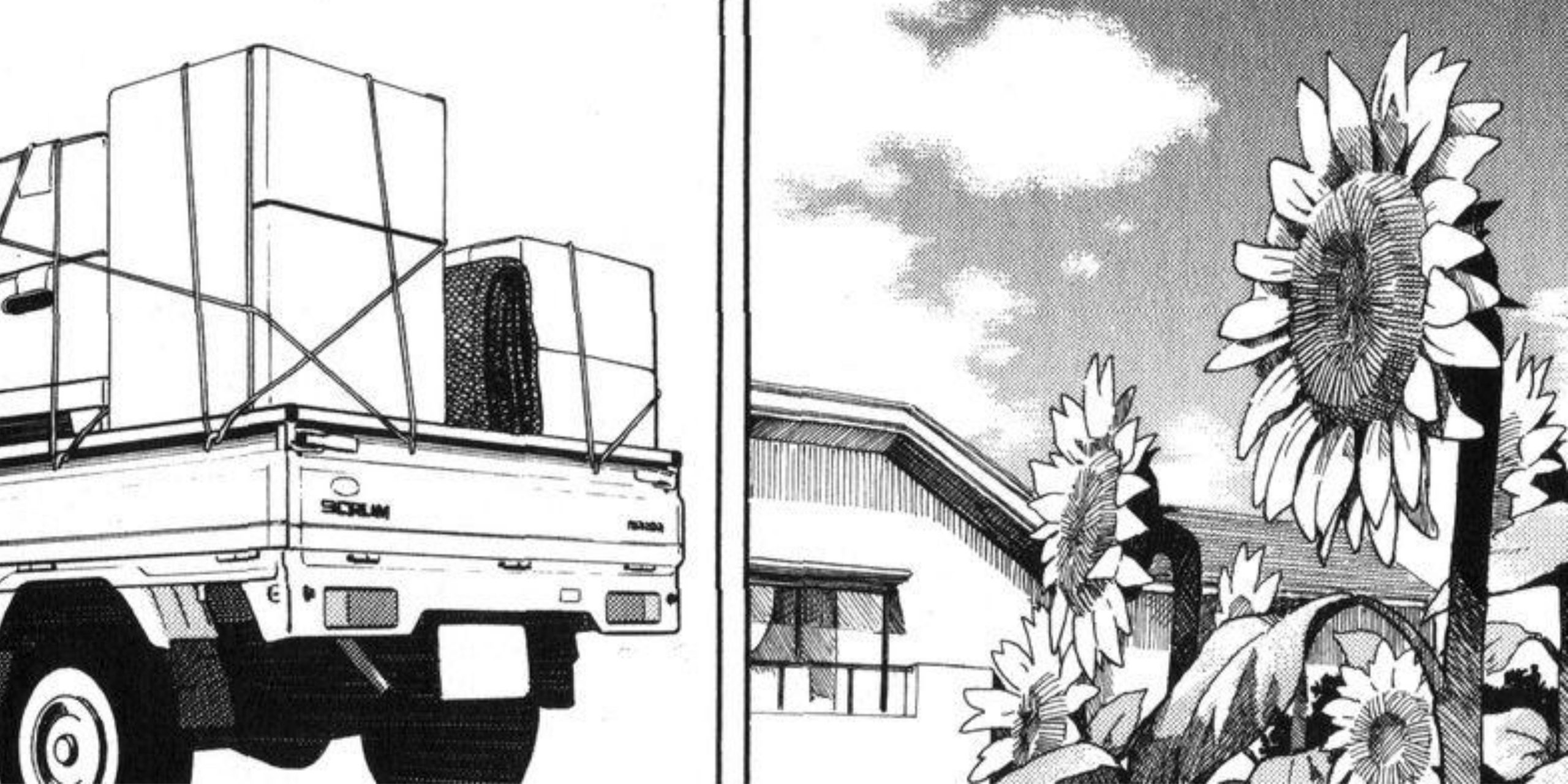 Yotsubato