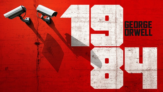 19 Maddede 1984 Distopyası