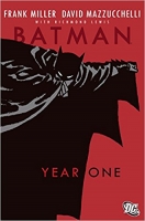 Batman Okuma Rehberi 1 1 – 1 6