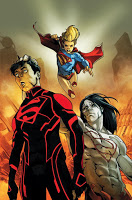 Superman Okuma Rehberi 1 17 – 16 1