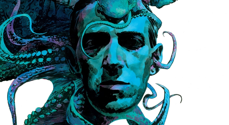 H.P. Lovecraft Hakkında 12 Şey