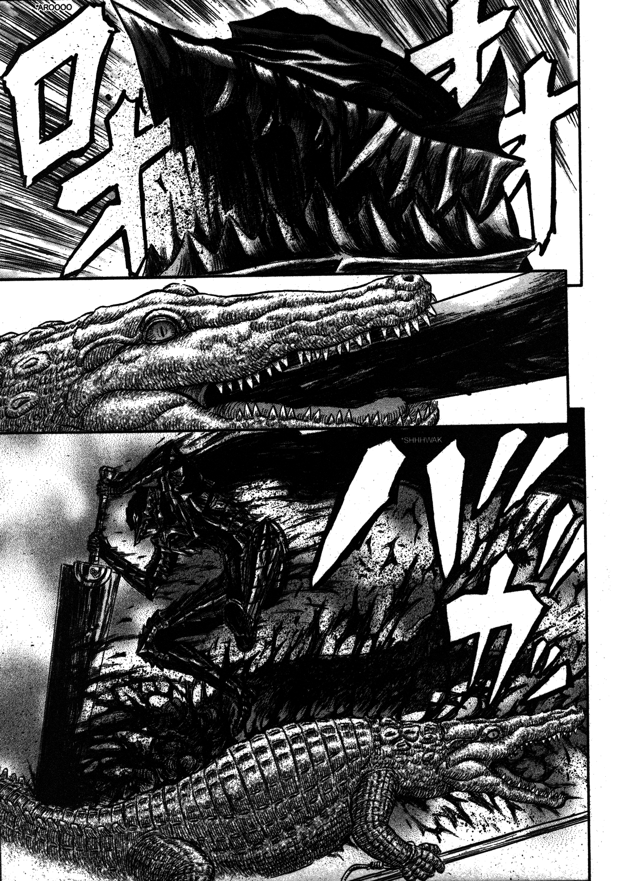 Berserk 3 – 4 1