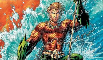 Aquaman