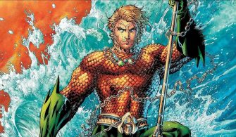 aquaman