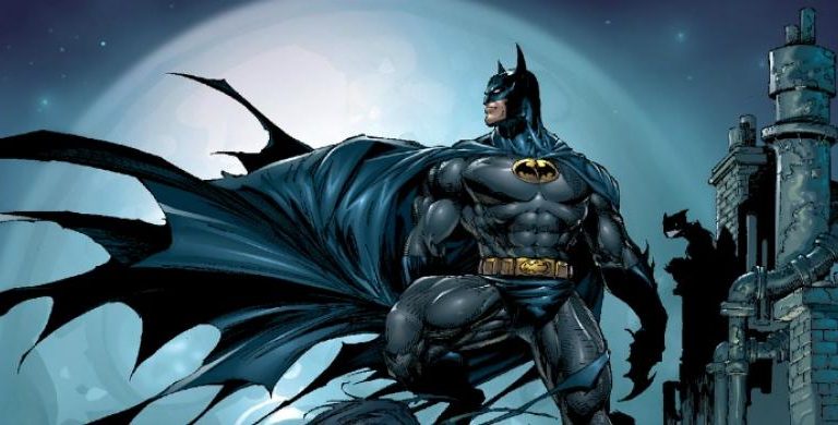 BATMAN