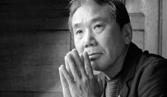 haruki murakami