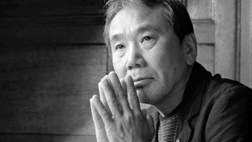 Haruki Murakami Kitapları