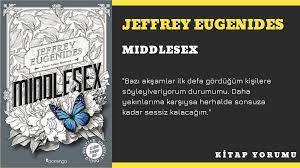 Middlesex