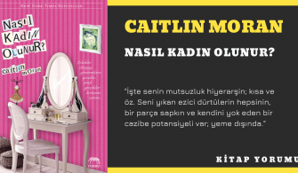 nasil kadin olunur