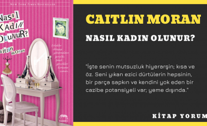 NASIL KADIN OLUNUR