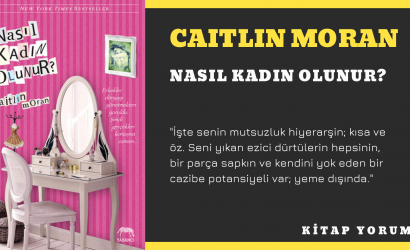 nasil kadin olunur