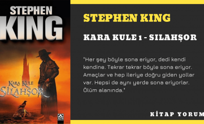 stephen-king-silahşor