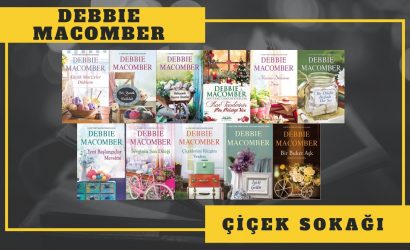 Debbie Macomber Serisi