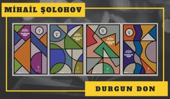Durgun Don Serisi