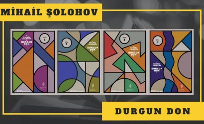 Durgun Don Serisi