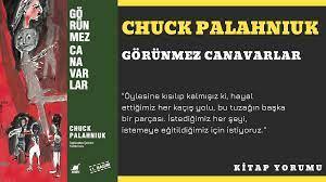 Görünmez Canavarlar