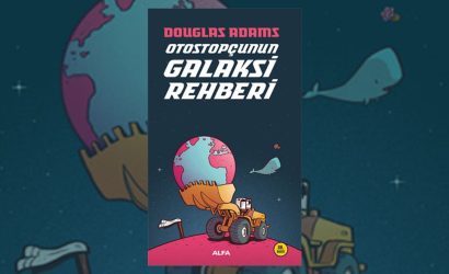Otostopçunun Galaksi Rehberi