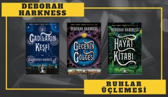 Ruhlar Üçlemesi Serisi
