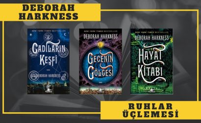 Ruhlar Üçlemesi Serisi