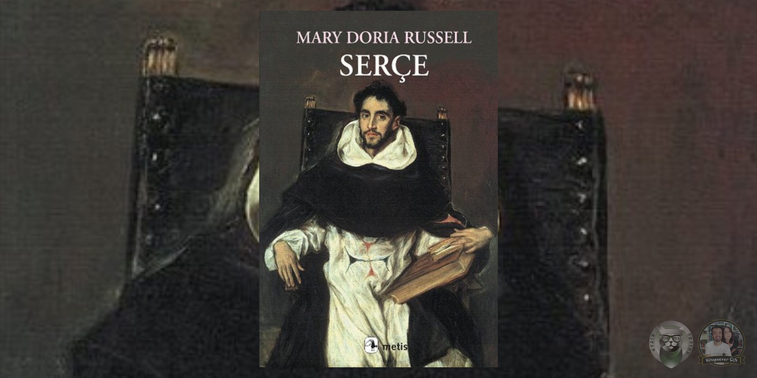 Serçe