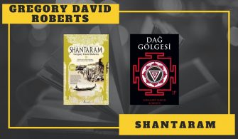 Shantaram