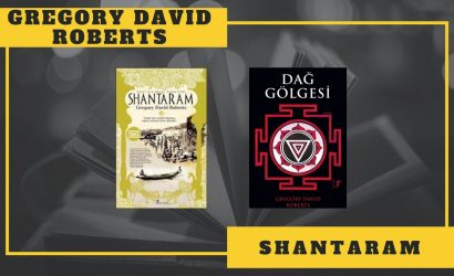 Shantaram