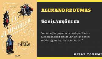 Üç Sİlahşörler