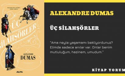 Üç Sİlahşörler