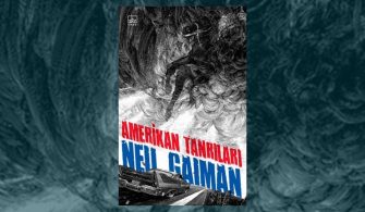 Amerikan Tanrıları