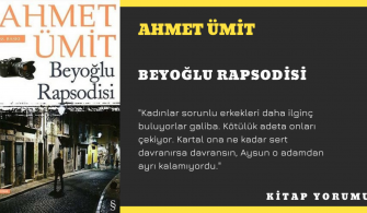 Beyoğlu Rapsodisi