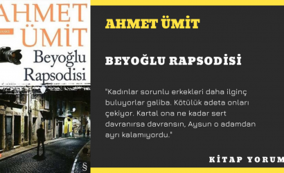 Beyoğlu Rapsodisi