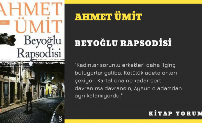 beyoğlu rapsodisi