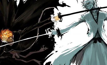 bleach