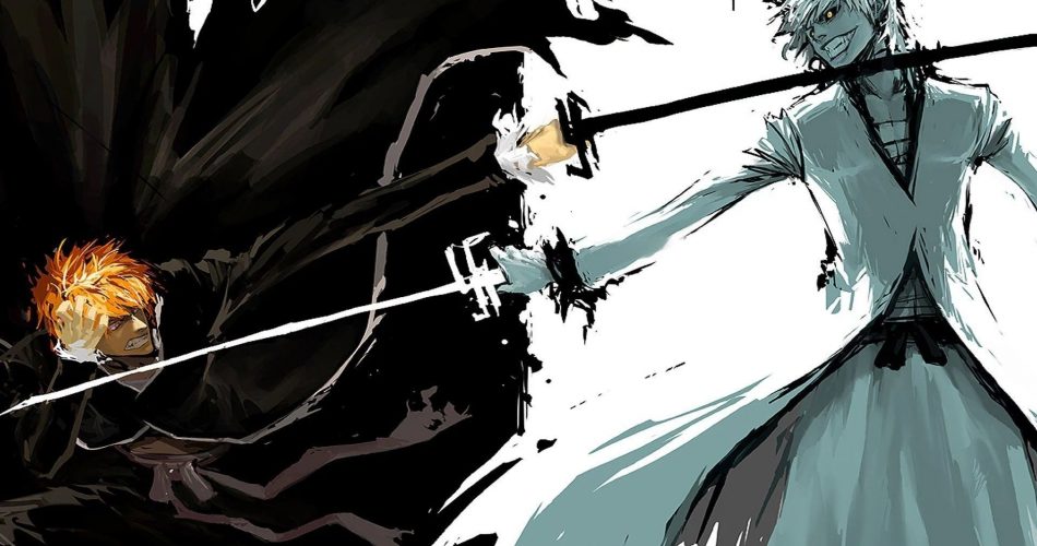 bleach