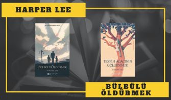 Bülbülü Öldürmek Serisi
