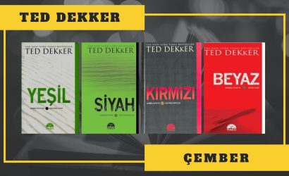 Çember Serisi