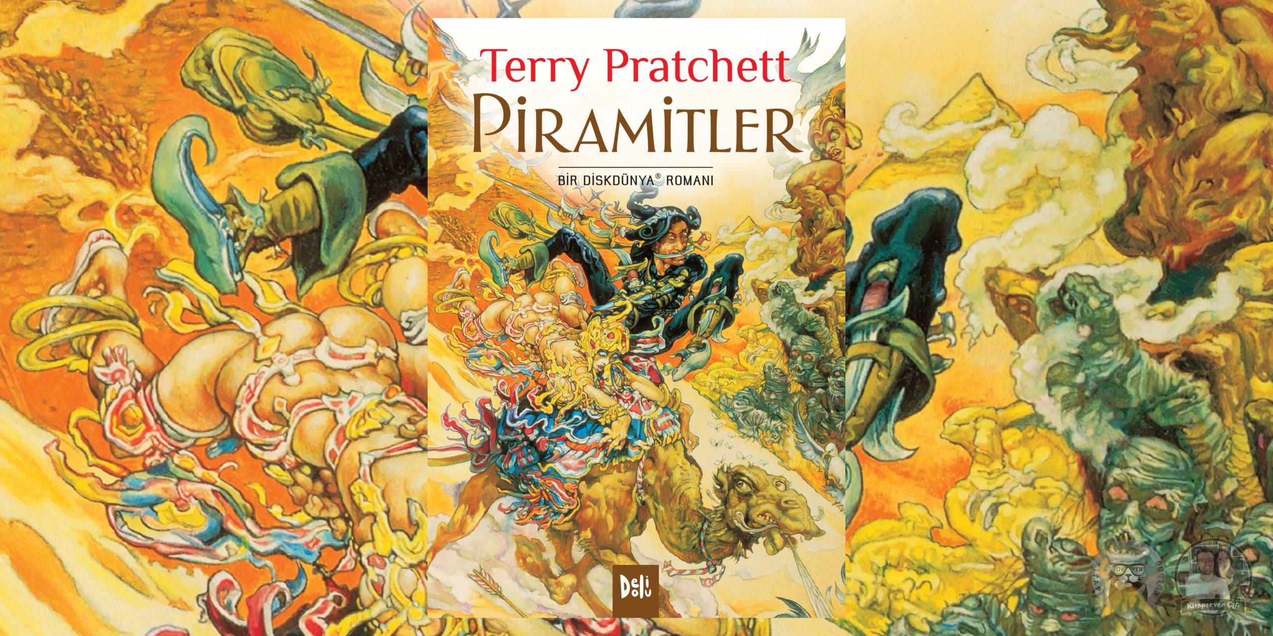 Piramitler