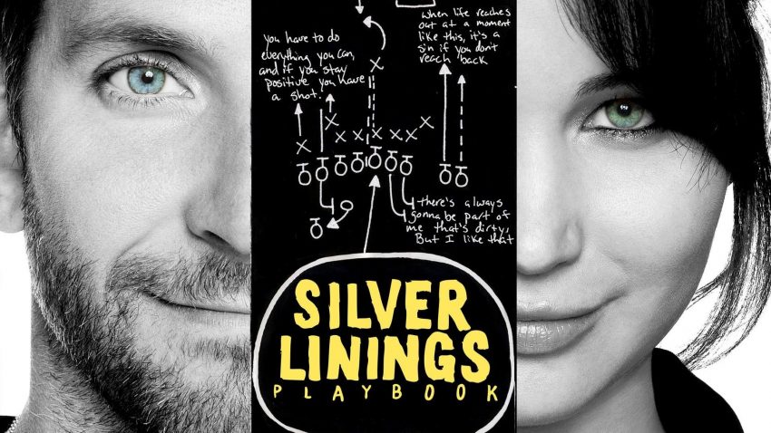 SILVER LININGS PLAYBOOK